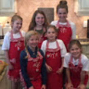 Meet your Posher, Thompson